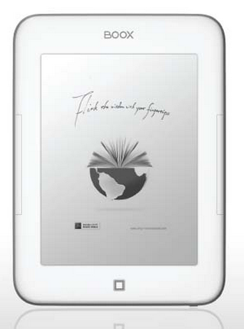 onyx reader Boox i62